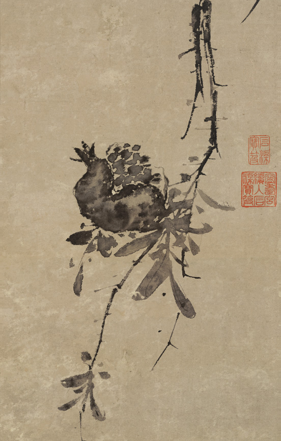 徐渭