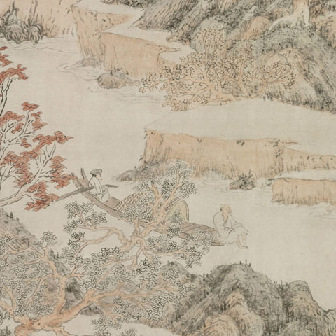 文伯仁