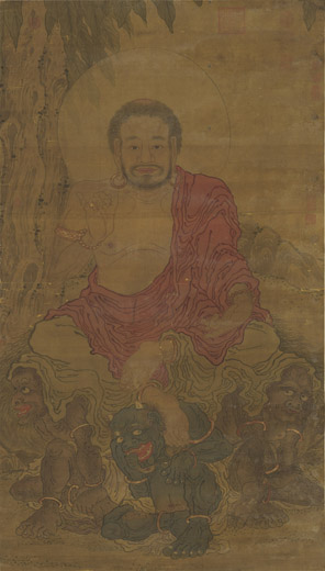 釋迦牟尼佛