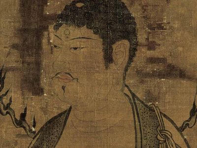 佚名 如来说法